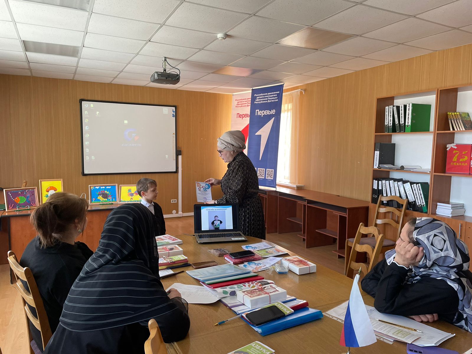 2 место в городском конкурсе &amp;quot;Я- исследователь&amp;quot;.
