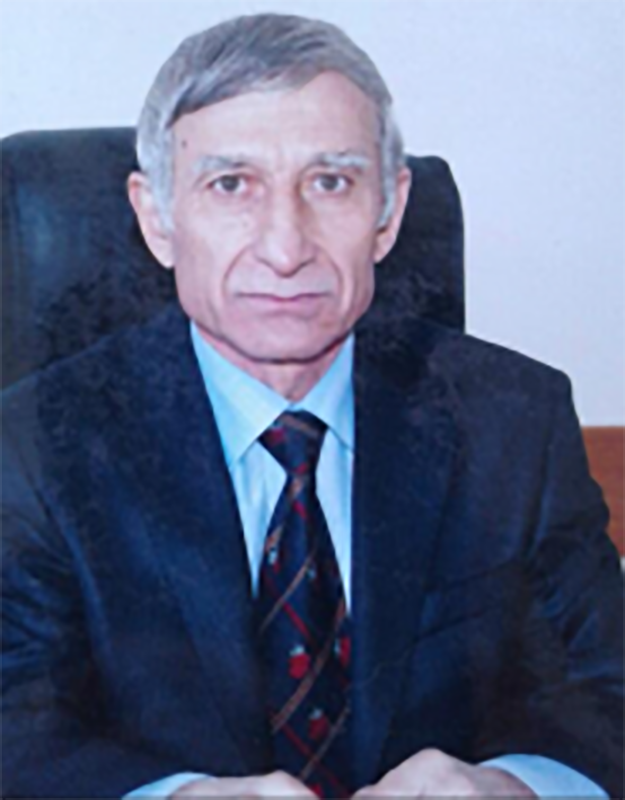 Эльдерханов Эльдерхан Шугабитдинович.