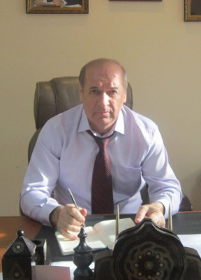 Гасанов Саид Абуталипович Гасанов Саид Абуталипович