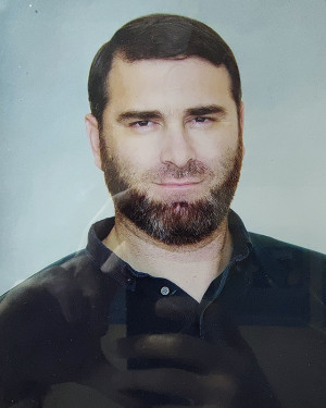 Кайтмазов Аликлич Магомедович Кайтмазов Аликлич Магомедович