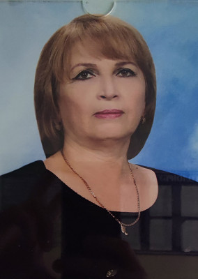 Керимова Эльмира Магомедовна Керимова Эльмира Магомедовна
