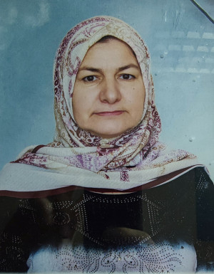 Абсаматова Умасалимат Гаджиевна Абсаматова Умасалимат Гаджиевна